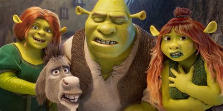 Will there ever be a ‘Shrek 5’?