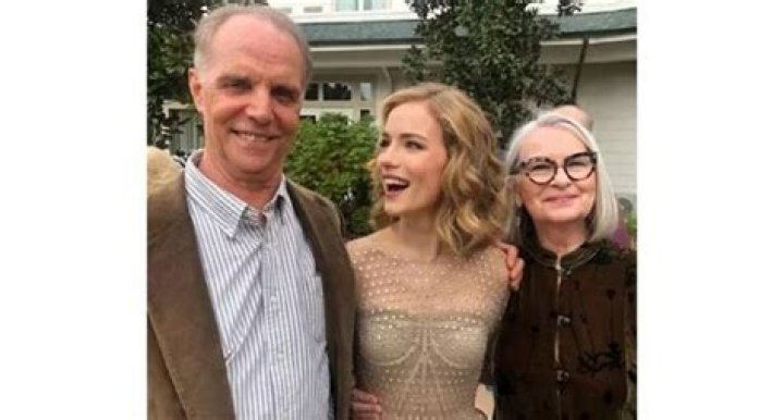 Willa Fitzgerald parents: Meet J. Edward Fitzgerald