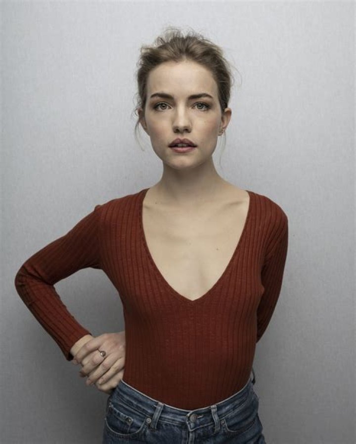 Willa Fitzgerald Biography - Facts, Childhood & Family Life of Actress
