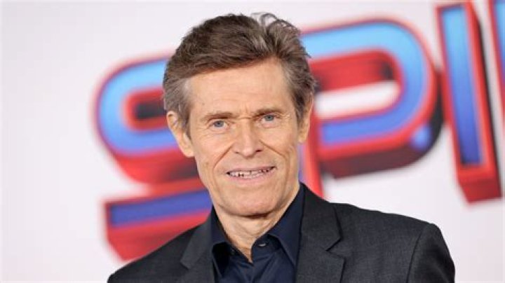 Willem Dafoe loves how much TikTok loves Willem Dafoe