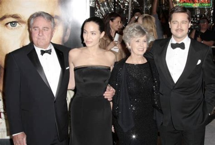 Who is Brad Pitt's father? Bio, Wiki, age, wife, children, job, net worth