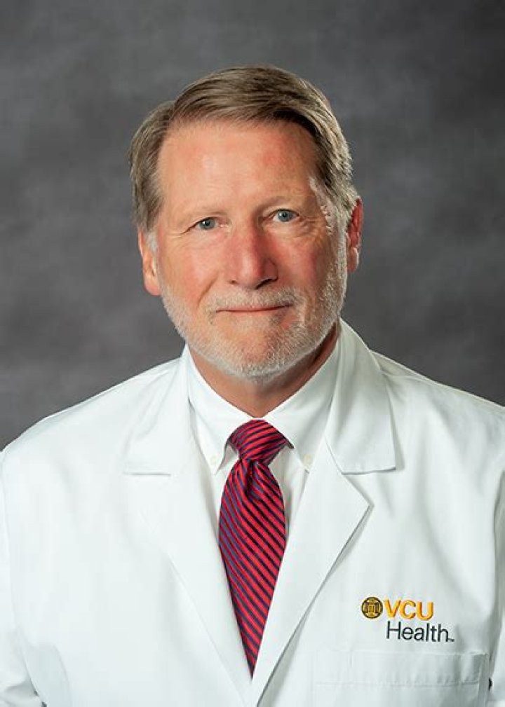 Dr. William Broaddus, MD – Richmond, VA