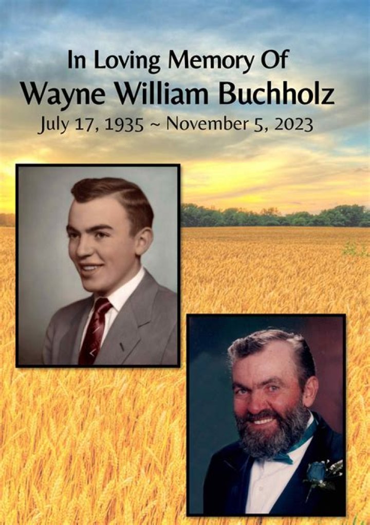 Dr. William Buchholz, MD – Los Altos, CA