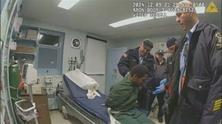 Dr. William Bundrick Jr., MD – Bossier City, LA