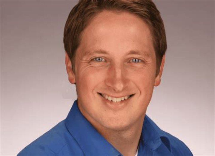 Dr. William Decker, DO – Adrian, MI