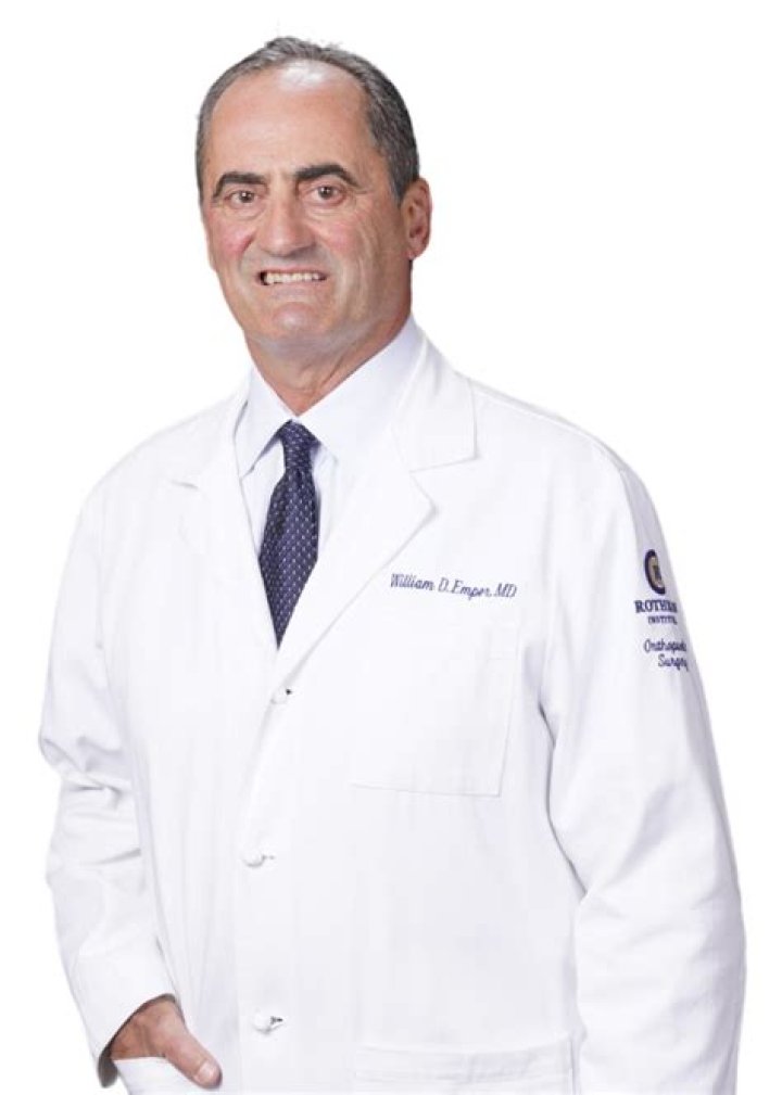 Dr. William Emper, MD – Bryn Mawr, PA
