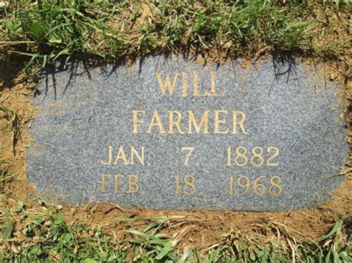 Dr. William Farmer, MD – Oxford, MS