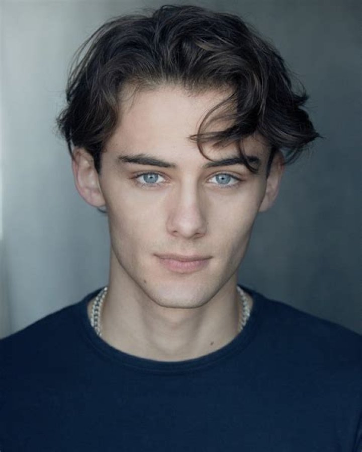 William Franklyn Miller [Model] Wiki, Girlfriend, Height & More