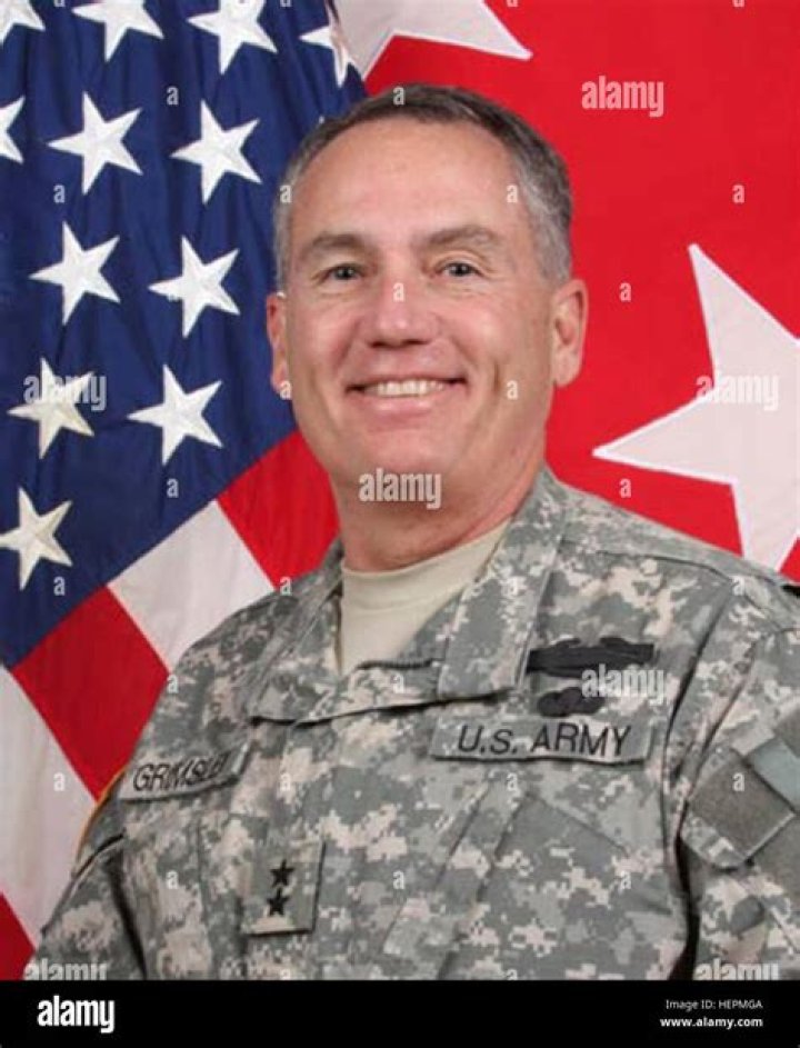 Dr. William Grimsley Jr., DO – Morehead City, NC