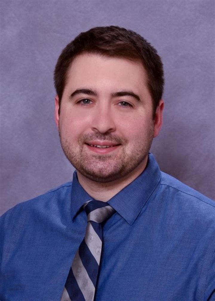 Dr. William Grubb, MD – New Brunswick, NJ