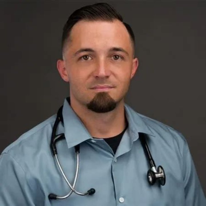 Dr. William Jacks, MD – North Las Vegas, NV