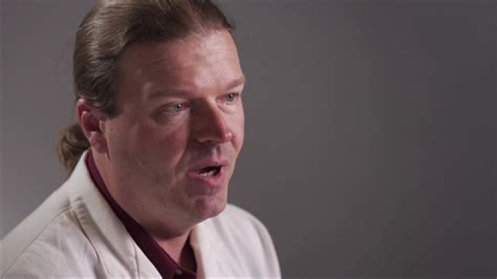 Dr. William Kilgore, MD – Wytheville, VA