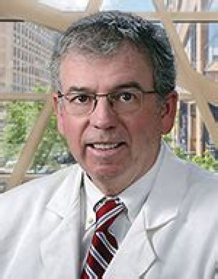 Dr. William Meis, DO – Philadelphia, PA