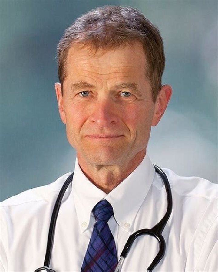 Dr. William Messer, MD – Greenville, SC
