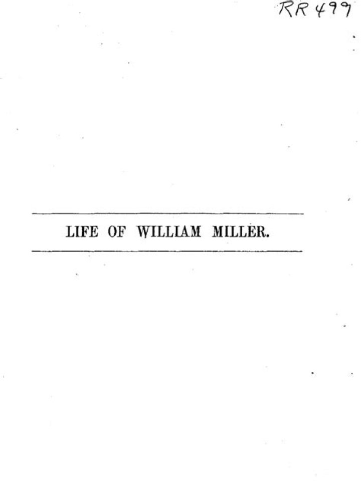 Dr. William Miller, MD – Valdosta, GA