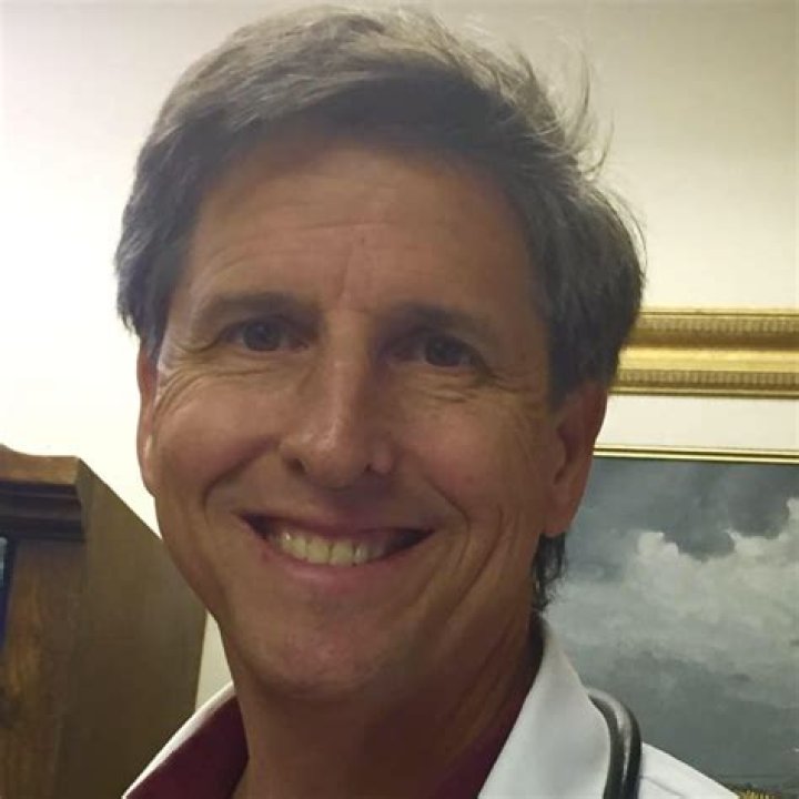 Dr. William Pevsner, DO – San Dimas, CA