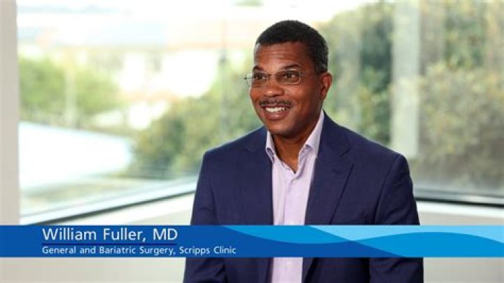 Dr. William Ring, MD – Dallas, TX