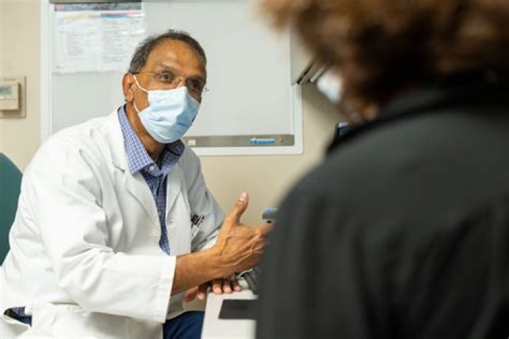 William Sandberg – Tyler, TX