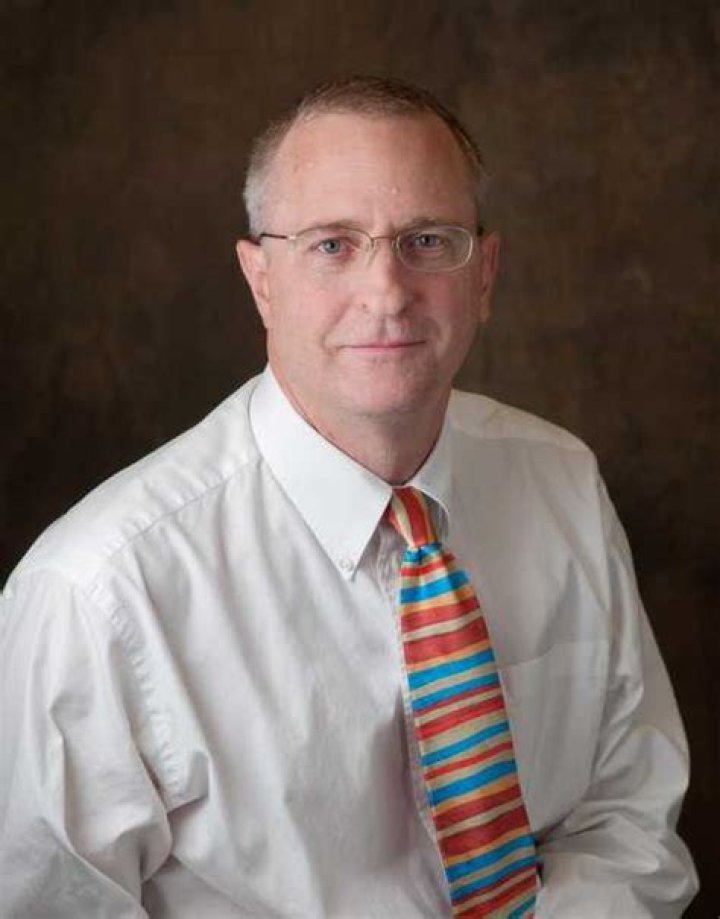 Dr. William Schoderbek, MD – Bend, OR