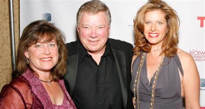 Meet Melanie, Lisabeth and Leslie Carol