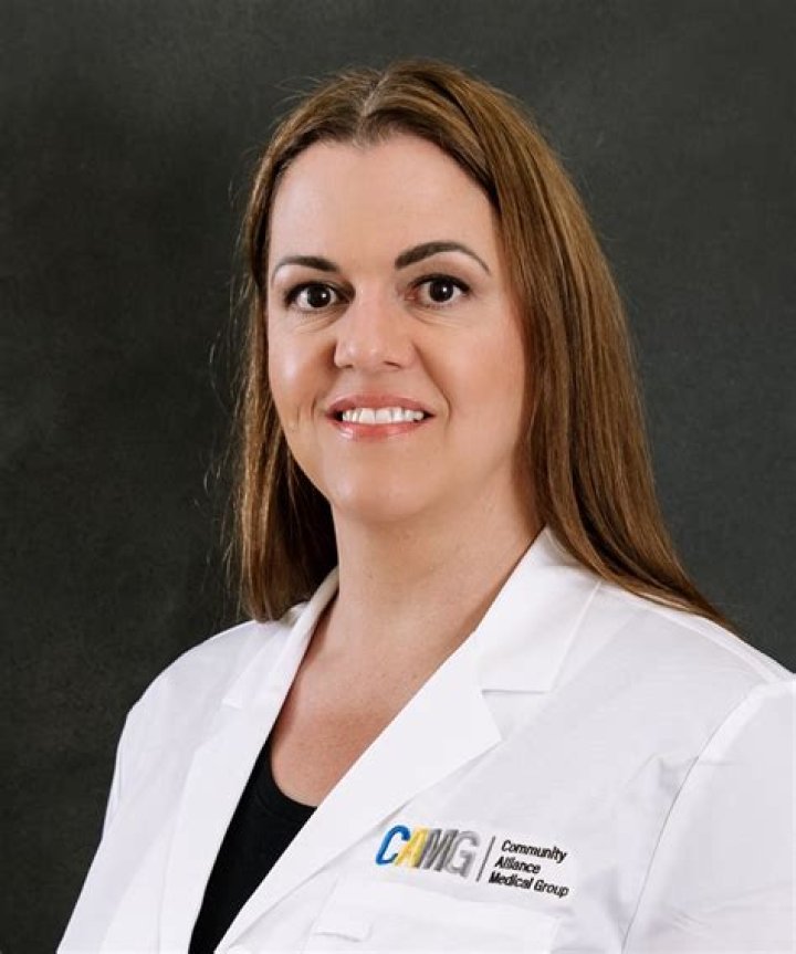 Dr. William Sweezer Jr., MD – Shenandoah, TX