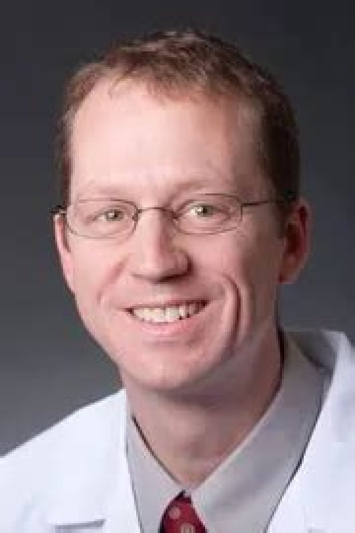 Dr. William Tanski III, MD – Concord, NH