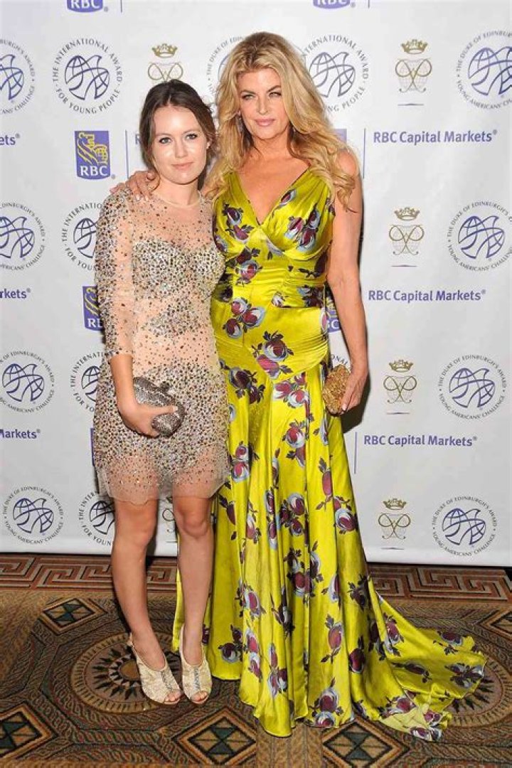 William True Stevenson: What does Kirstie Alley’s son do for a living?