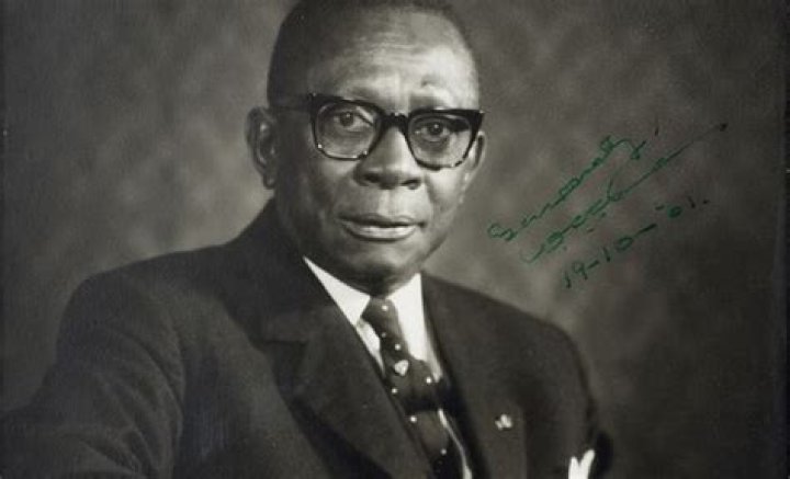 William Tubman Biography - Facts, Childhood, Family Life & Achievements