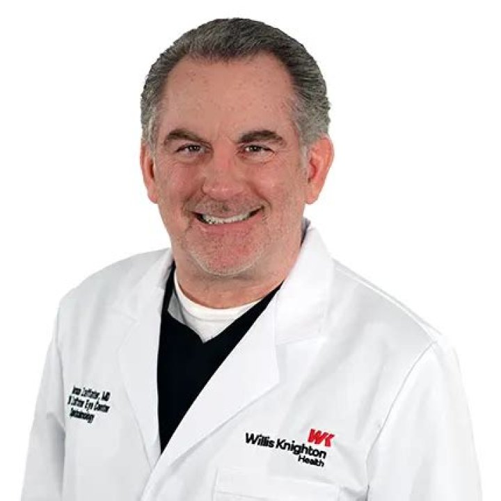 Dr. Wilson Baber, MD – Shreveport, LA