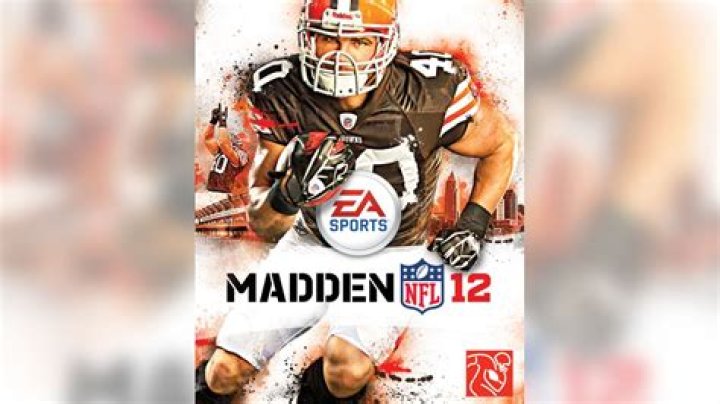 Peyton Hillis Wins The Madden 12 Cover
