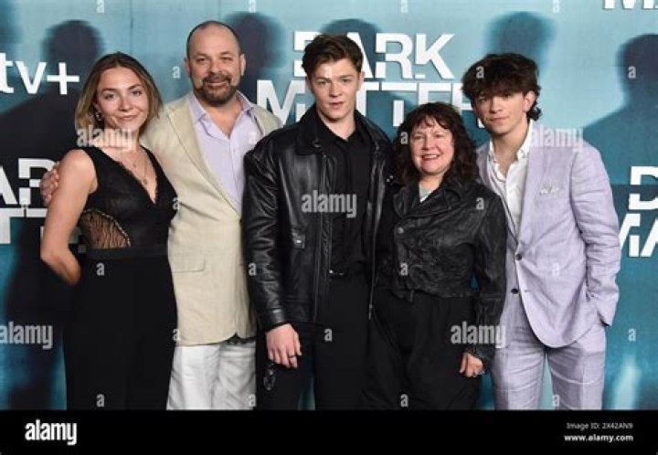 Winslow Fegley’s Brother August Fegley and Oakes Fegley- Their Parents and Family