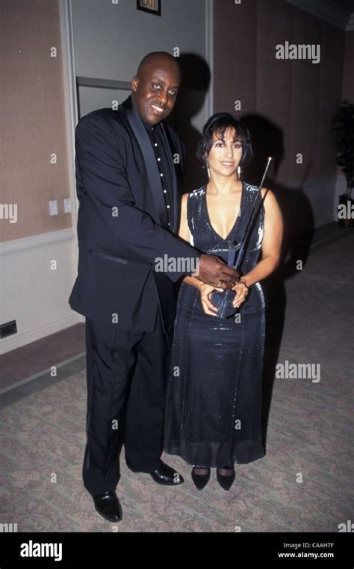 Winston Duke wife: Is Winston Duke married?