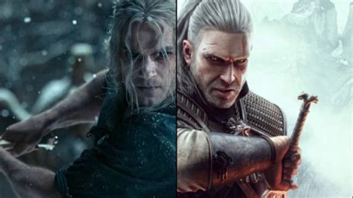 The Witcher Fans Discover Odd Detail About Geralt’s Sword That You Can’t Unsee