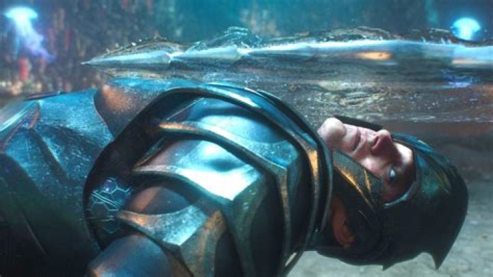 With ‘Aquaman and the Lost Kingdom’ stuck in the direst of straits, you’ll never guess which DC figurehead is getting the blame