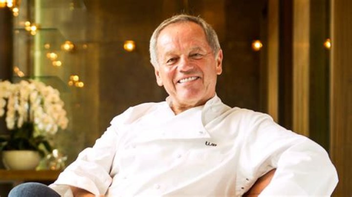 Wolfgang Puck Biography - Facts, Childhood, Family Life & Achievements