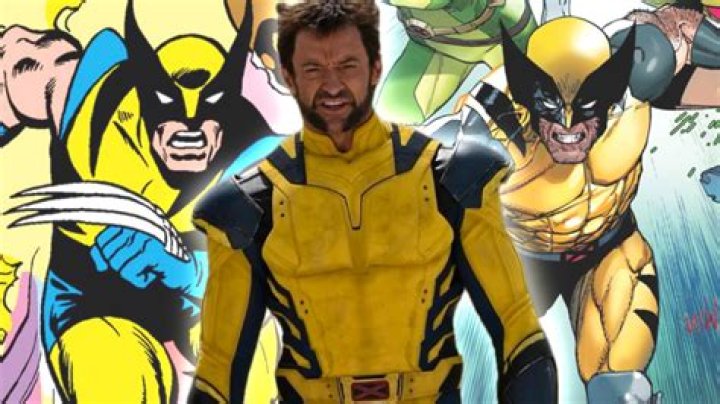 The Wolverine’s Yellow Suit Makes An Appearance In A Deleted Scene
