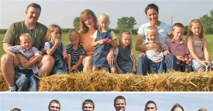 Worlds First Septuplets Are Turning 26, And Their Mom Shares Emotional Journey of Raising Them Al