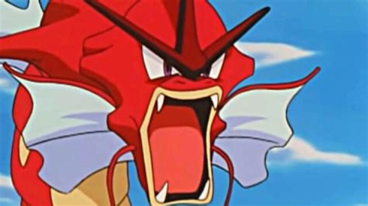 Worst shiny Pokémon ever