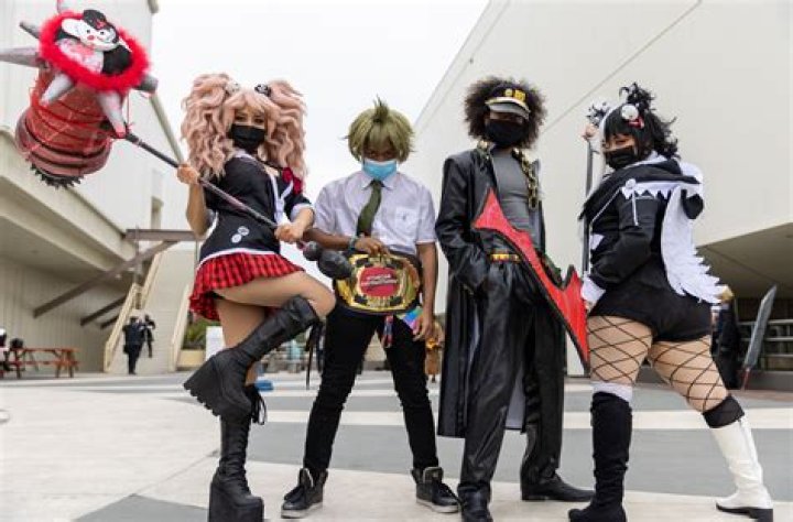 Would be con-goers feel burned by Anime NYC’s limited badge sales