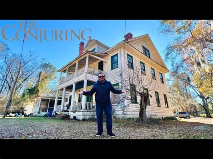 Would You Pay $1.5 Million Dollar For A Notoriously Haunted House? The Famous Farm House From The Conjuring Movie Sells For 27% More Than Asking Price