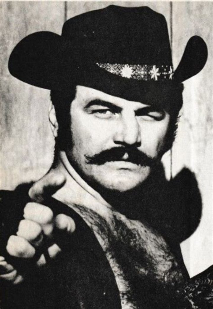 WWE legend Blackjack Lanza passes away at 86