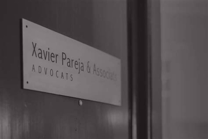 Dr. Xavier Pareja, MD – Chicago, IL