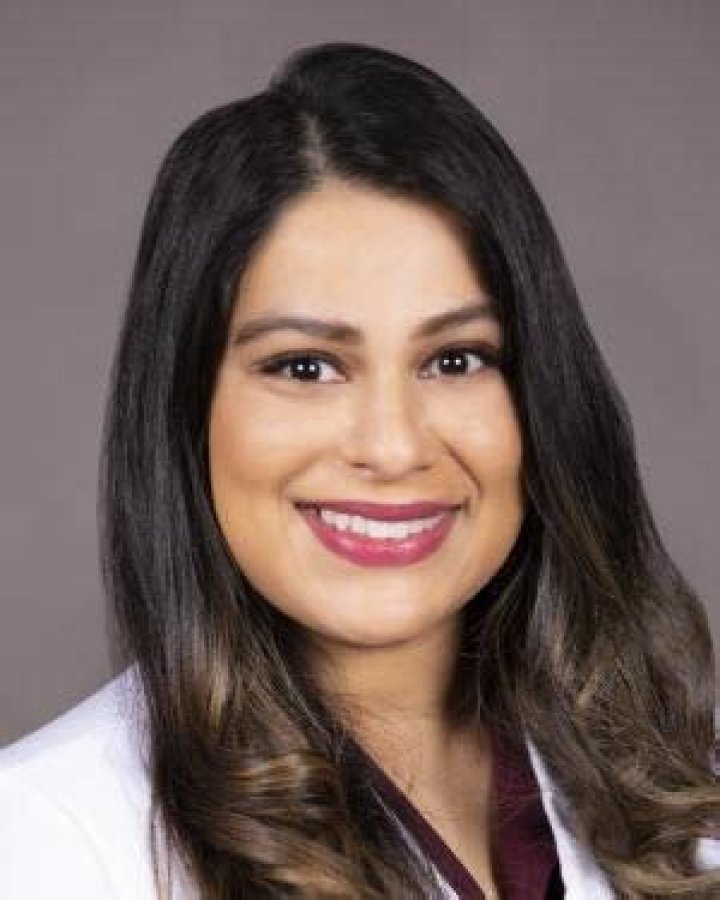 Dr. Yasmeen Hashimie, DO – Tampa, FL