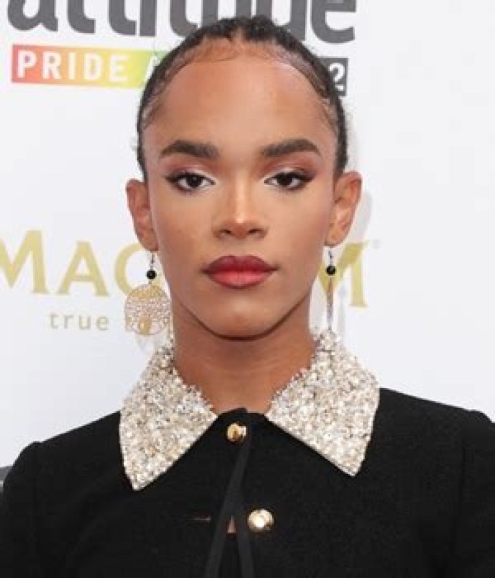 Yasmin Finney Height Weight Shoe Size Body Measurements Statistics