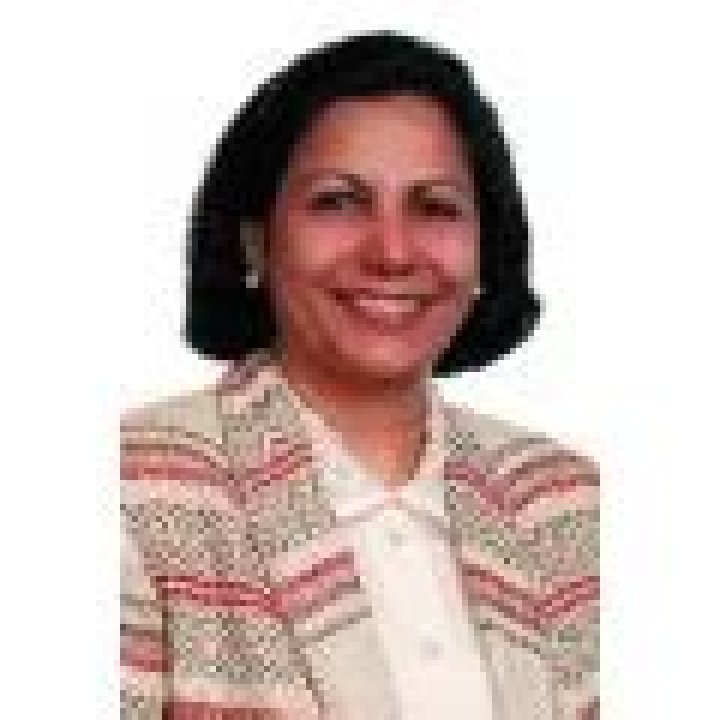 Dr. Yasmin Hussain, MD – Woodstock, IL