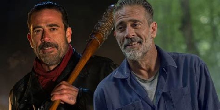 The Walking Dead Introduced Negan Four Years Ago Today