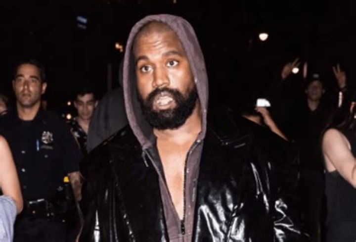 Yeezy Merchandise Will Be Pulled From Shops And The Gap Website Immediately