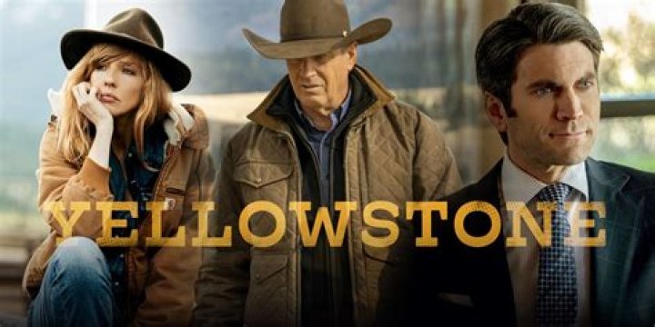 ‘Yellowstone’ final episodes get release date alongside spinoffs ‘1944’ and ‘2024’