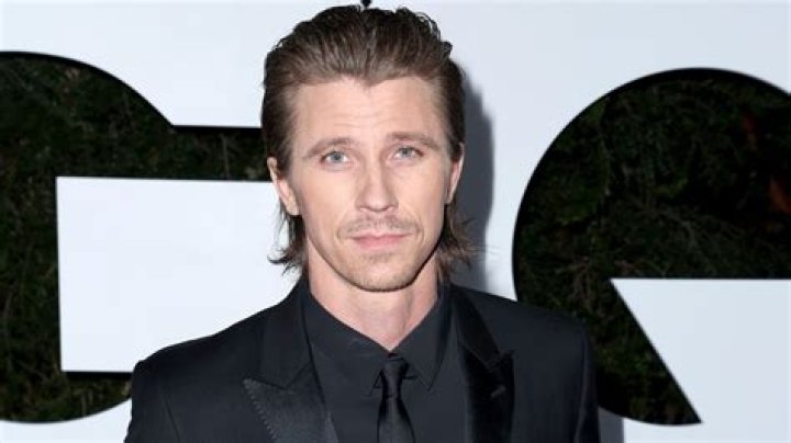 ‘Yellowstone’ spinoff ‘Bass Reeves’ will see Garrett Hedlund don a cowboy hat