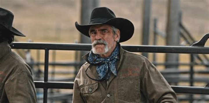 ‘Yellowstone’ star Forrie J. Smith uses these three shocking words to describe season 5